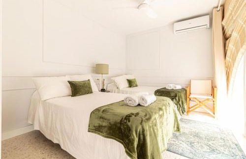 La Casa de los Arcos - Casco Histórico - Parking opcional - Foto 2