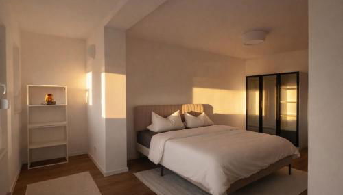 Konstanz Lakeside Apartment - Foto 3