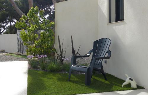 Villa Laricio - Foto 5