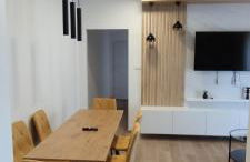 Pomposa Grand Premium sea view apartment - Foto 44