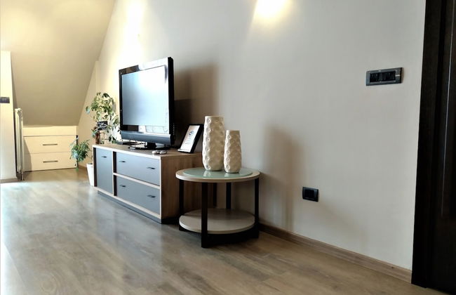 Baratero Terrasse Apartment - Photo 5