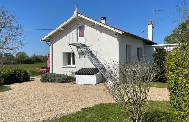 Beautiful Holiday Home With Swimming Pool - Foto 1