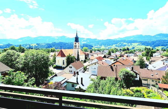 Sanosueno Family - Bester Bergblick - Foto 1