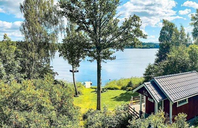 5 Person Holiday Home in Linkoping-by Traum - Foto 22