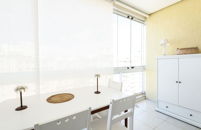 Omar do Rio - Apartamento CobR - Foto 13