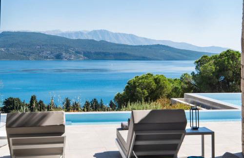 Ionian Grand Villas - Villa Naya - Foto 1