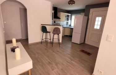 GITE LA CÔTE de GRAVES - Photo 16