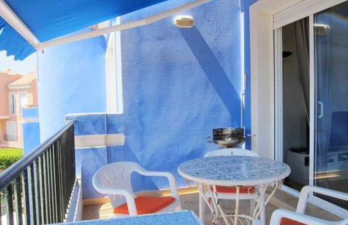 Estrella con piscina y cerca de la playa - Foto 39