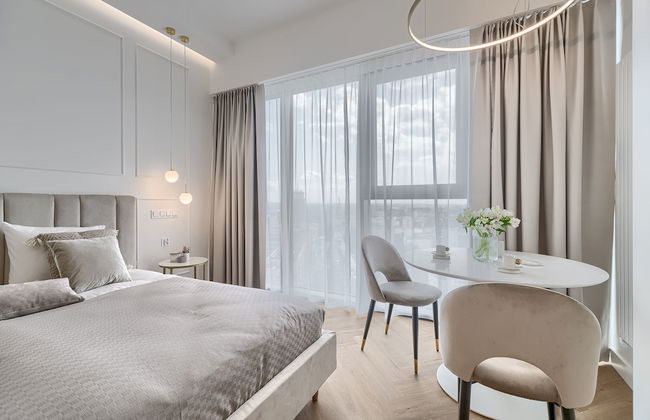 MARGI Ariela Apartment - Foto 8