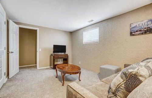 3bdrm Value and Comfortcheyenne Mountain Suburbs! - Foto 91