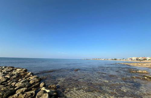 Le Terrazze della dolce casa - Blue Sky - Casa Vacanze a Marina di Ragusa - Foto 72