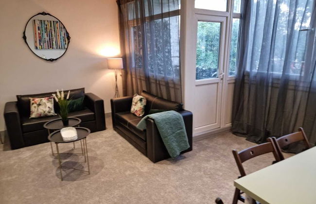 Remarkable 3-bed Apartment in London - Foto 20