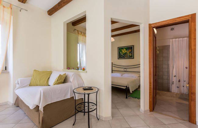 Apartments Casa Saina - Foto 34