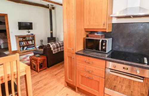 The Hayloft - Foto 10