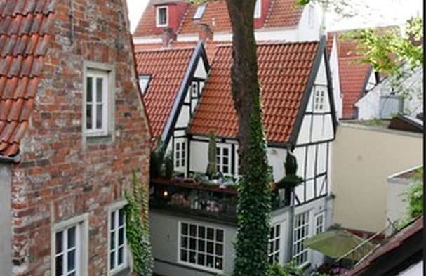 Idylle im Schnoor - Foto 16