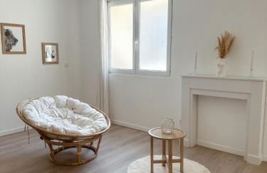 Au cocon des Corbière - La bohème - Foto 11