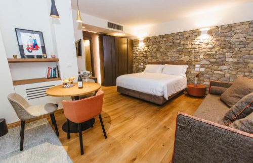 Garesio Wine Resort - Foto 11