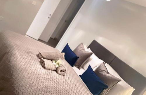 Super Luxe Central Maidenhead Apartment - Foto 7