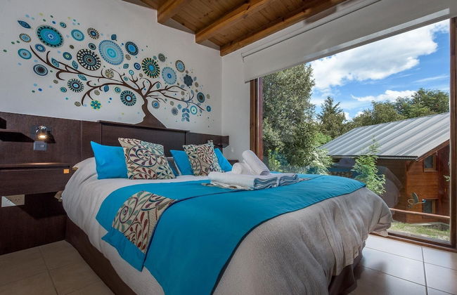 Solar Selvana - Casas de montaña - Foto 23