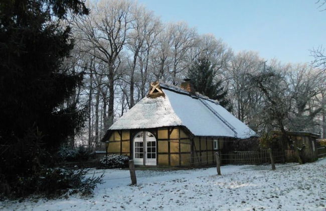 Holiday Home Hirtenkate Apartment 2 - Foto 19