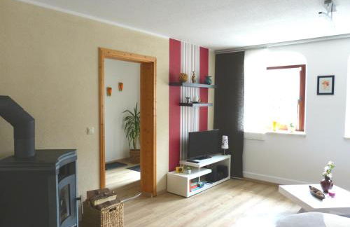 Ferienwohnung Paul Schwarzenberg - Foto 4