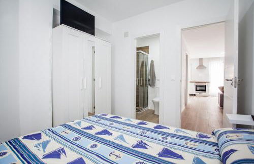 Ático con espectacular terraza y vistas al mar - Foto 15