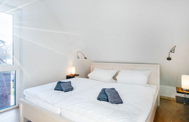 Nitschke - Vakantieappartement Wurm - Foto 3