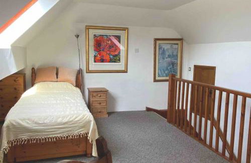 Breach Barn, a very bright spacious home from home - Foto 14