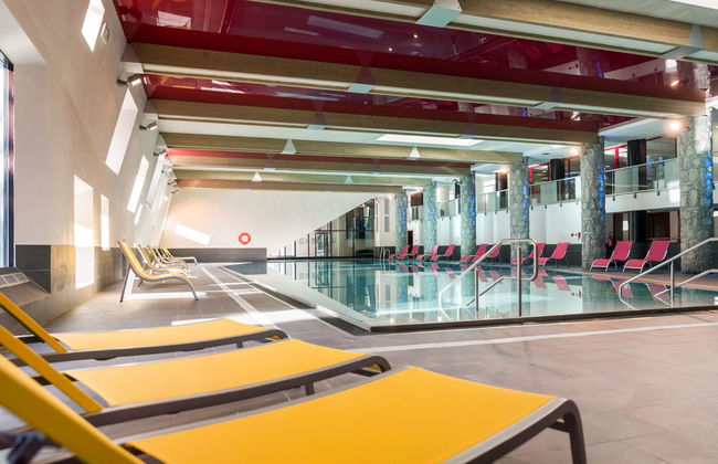 CGH Résidence & Spa Le Centaure 5* - Foto 3