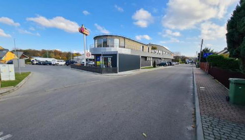 Apartamenty Green Place - Foto 2