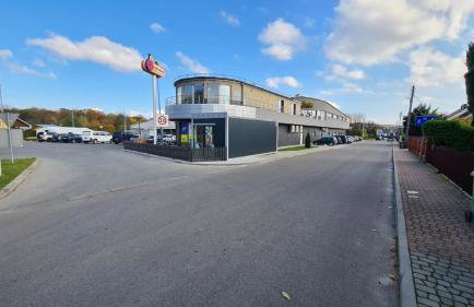 Apartamenty Green Place - Foto 2