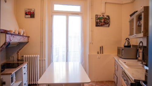 Carcassonne spirit - Foto 3, stove, dishwasher