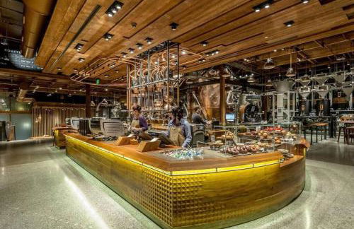 Colorful downtown condo, 2 bedrooms, king bed - Foto 25