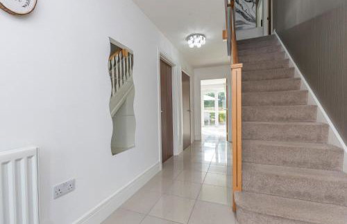 Chilton View - 4 Bed 2 Bath Luxury Home in County Durham - Foto 19