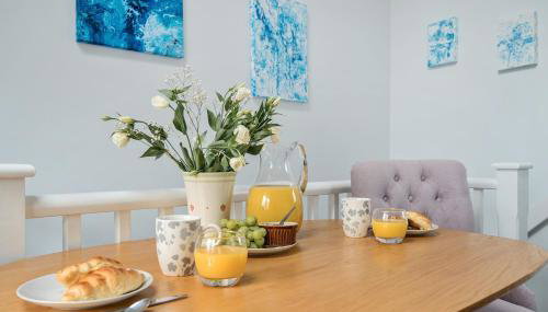 Swan Cottage - Foto 5