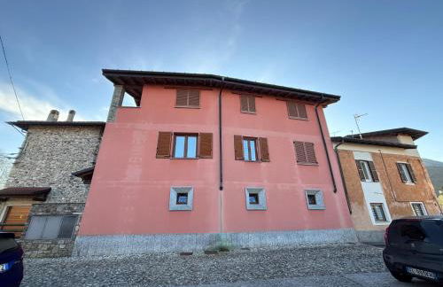 Lakeview Apartment in Brezzo di Bedero - Foto 1