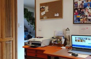 Maison avec piscine entre Aix en Provence et Cassis - Foto 22