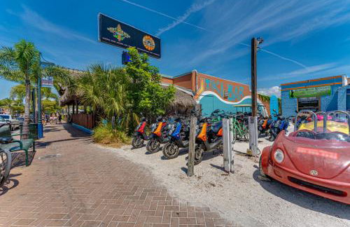 Playa De Siesta Sarasota Siesta Key - Foto 56