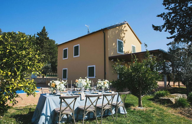 Villa Primorje - Foto 29