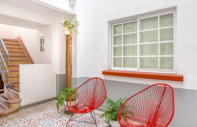 OM686 Urban Lofts Short-Long Stays - Foto 45