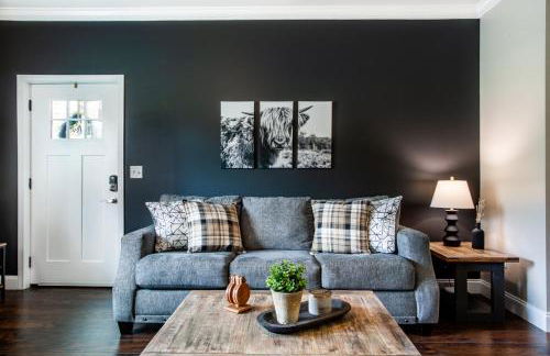 Elegant End Condo Fireplace Community Amenities - Foto 8