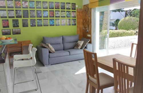 Alcazaba Beach Apartment 3302 - Photo 6