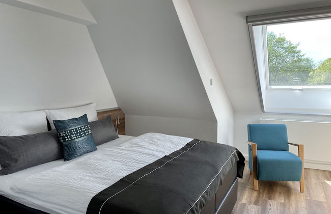 Appartementanlage Lancken-Granitz - Foto 17