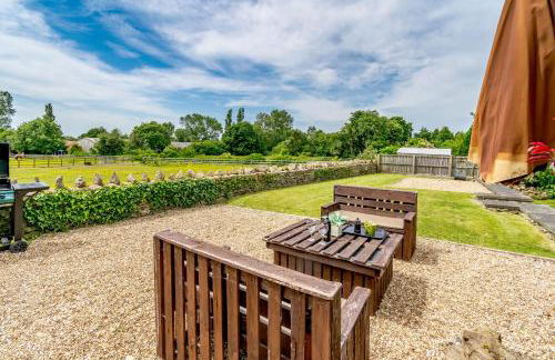 Cow Byre Cottage - Foto 23