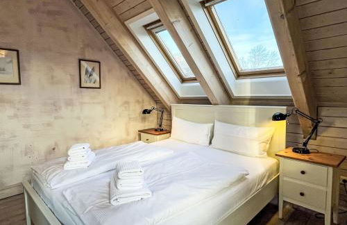 Holiday Home Ferienscheune by Interhome - Foto 39