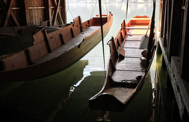 Hallstatt Hideaway - Adults only - Photo 80