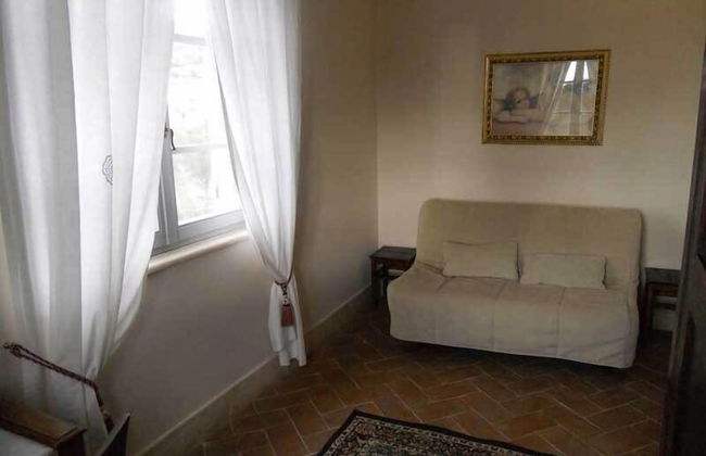 Country House Poggio Aione - Foto 41