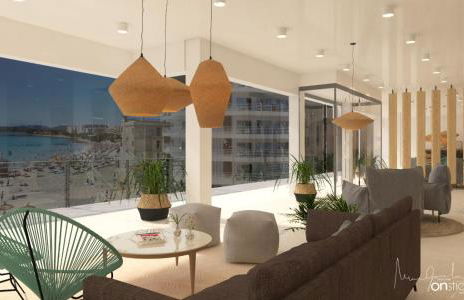 Apartamentos Playa Moreia - Foto 17