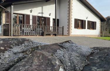 Casa Rural Laurenea - Foto 5