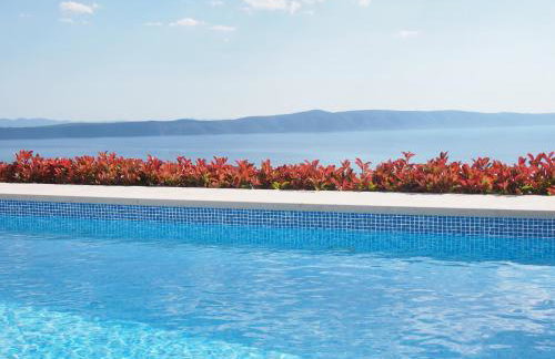 Luxury Villa Mala Podgora with Heated Pool - Foto 15